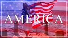 Christina Aguilera - Christina Aguilera - America 纪录片《Served Like A Girl》原声