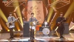 Like We Used To - KBS音乐银行现场版 17/11/03