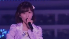 AKB48,渡边麻友 - 渡辺麻友最終コンサート~みんなの夢が叶いますように~独占完全生中継