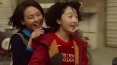 电影<七月与安生>韩国预告片