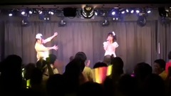 [柊木りお2nd ワンマンライブ vol.1]ゲスト:愛川こずえさん