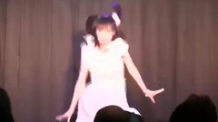 [柊木りお2nd ワンマンライブ vol.1]愛川こずえ"ルカルカ★ナイトフィーバー"を踊ってみた