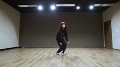 High School (Explicit) (Mina Myoung Choreography)