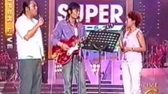 王杰 - 2000 Superlive Part2