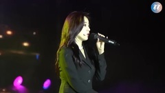 FANCAM - TARA - 09/07/29 越南演唱会 饭拍版 17/11/04