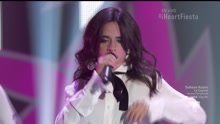 Camila Cabello Live At HeartRadio Fiesta Latina 2017