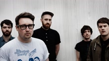 Hookworms - Negative Space