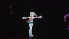 超会議[SANYOブース]アイマリンプロジェクト"Marine Dreamin"踊ってみた