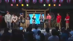 超会議3"DAM★ともチャンネル"愛川こずえ"LIVE DAM 超!歌合戦"