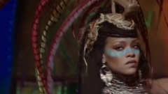 星际特工 Rihanna