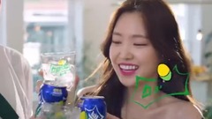 Sprite雪碧 起承轉Sprite B篇 CF