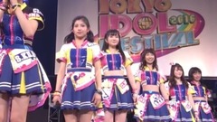 「TOKYO IDOL FESTIVAL 2016」(DAY3 第1部)