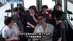 SuperJunior - SJ Returns EP43-44