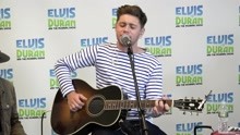 Niall Horan - Too Much To Ask 现场版 2017