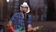 Brad Paisley - Last Time For Everything 现场版 2017