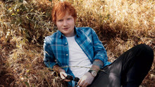 Ed Sheeran - 开口跪系列之：Ed Sheeran