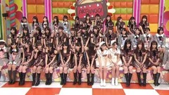 AKBINGO! ep466 17/11/07