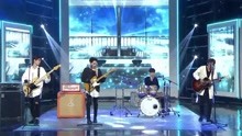 The Rose - Like We Used To - MBC Show Champion 现场版 17/11/08