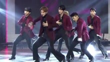 JBJ - Fantasy - MBC Show Champion 现场版 17/11/08