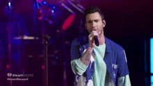 Maroon 5 - Maroon 5 Live At iHeartRadio Album Release Party 2017