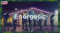 Energetic&一位&安可