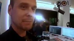 Armin VLOG#21 Throwback to 14 Hours of Trance Madness (#ASOT836)