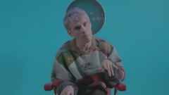 waterparks - Waterparks Blonde