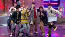 Block B - One Way - M COUNTDOWN 现场版 17/11/09