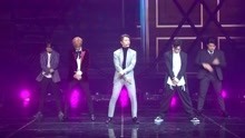 SUPER JUNIOR - Black Suit - KBS音乐银行 现场版 17/11/10