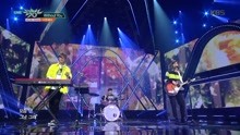 Nick & Sammy - Without You - KBS音乐银行 现场版 17/11/10