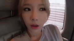 泰妍日常的Taeng9Cam