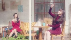 Lovelyz Twinkle MV Teaser