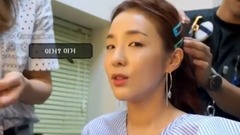 2NE1,Sandara Park - DARA TV E10