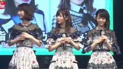 AKB48台湾演出新闻短片