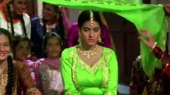 Mehndi Laga Ke [DDLJ]