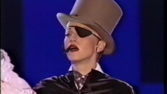 Madonna - Justify My Love