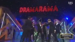 DRAMARAMA