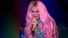 Kesha - Learn To Let Go