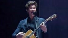 Shawn Mendes - EMA现场