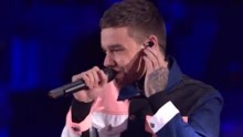 Liam Payne - Strip That Down