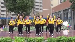 华语童星,舞蹈视频 - 咖喱咖喱