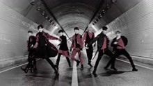 MONSTA X - DRAMARAMA 舞蹈版