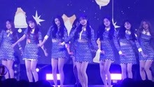 Lovelyz - Twinkle - Showcase现场