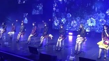 Lovelyz - FALLIN' - Showcase现场