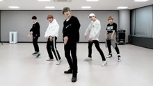 NCT DREAM翻跳Super Junior前辈《Black Suit》