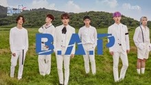 B.A.P - B.A.P - HONEYMOON - 2017梦想演唱会IN平昌