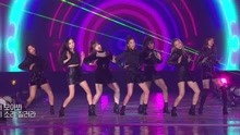 CLC - CLC - I LIKE IT - 2017梦想演唱会IN平昌