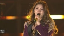 Ailee - I'll Show You - 2017梦想演唱会IN平昌