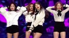 SONAMOO - Prequel+I (knew it) - SBS The Show 现场版 17/11/14