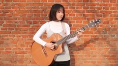 小情歌(cover)